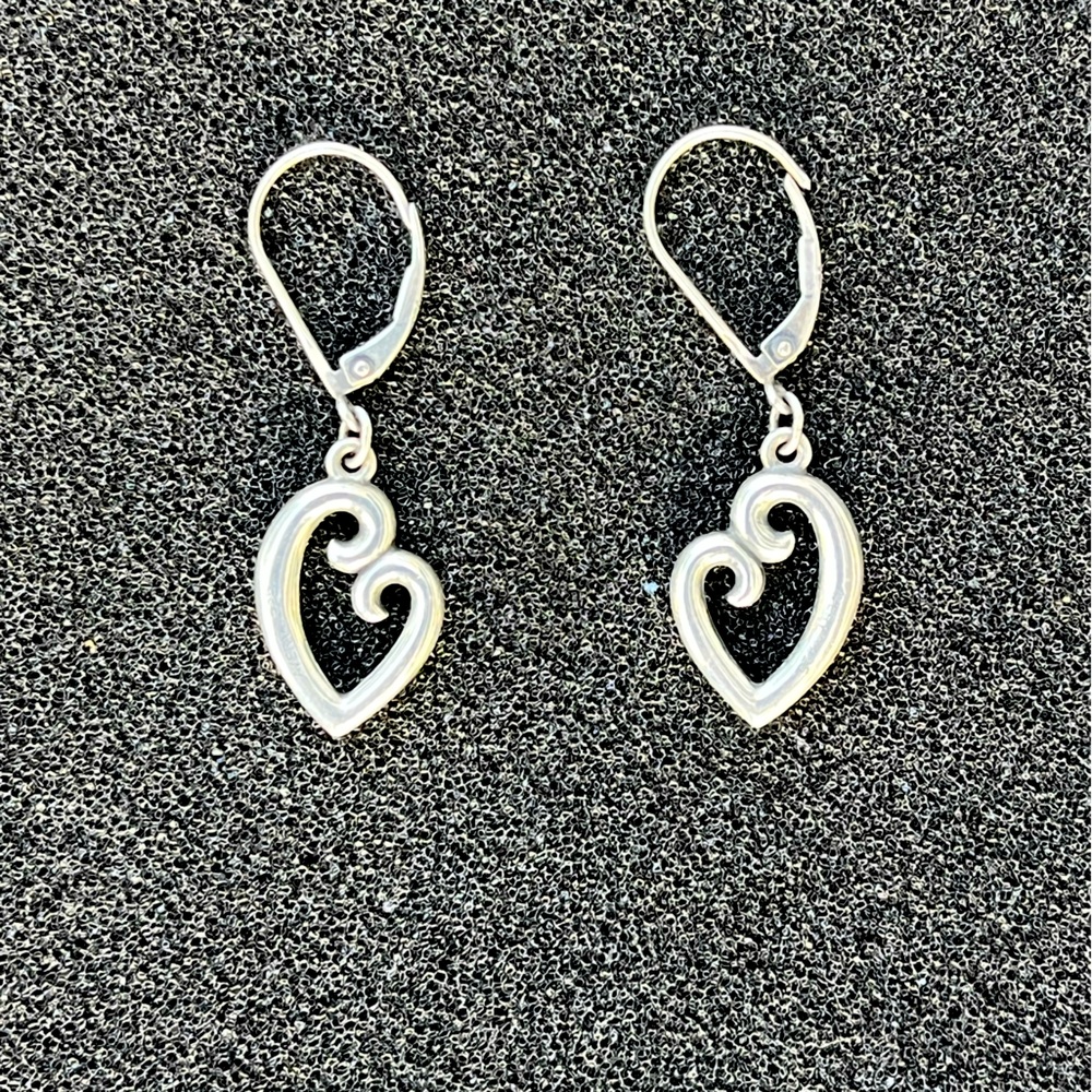Mother’s Love Dangle Earrings
